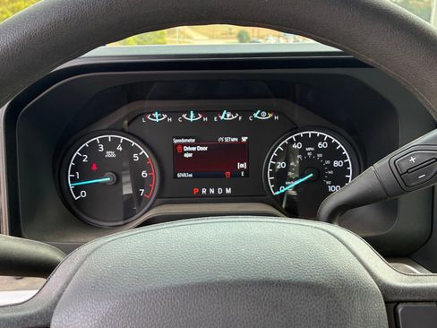 Used 2024 Ford F350 XLT w/ FX4 Off-Road Package image 19