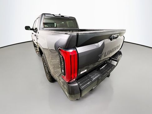 Used 2025 Toyota Tundra SR5 w/ SR5 Convenience Package image 8
