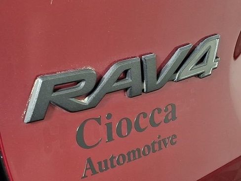 Used 2019 Toyota RAV4 Adventure w/ All Weather Liner Package AWD/4WD image 31