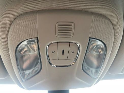 Used 2020 Jeep Compass Trailhawk AWD/4WD image 27