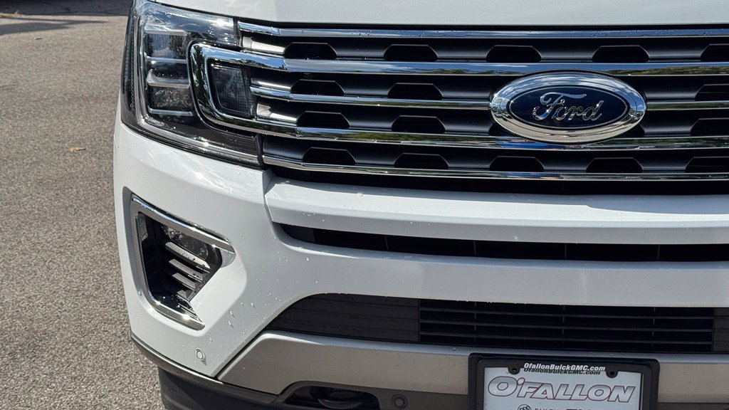 Used 2021 Ford Expedition Limited AWD/4WD image 10