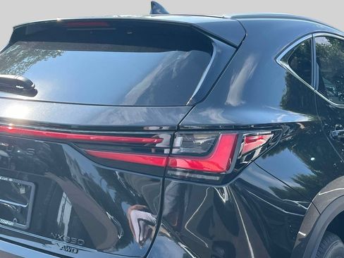 New 2026 Lexus NX 350 AWD w/ Accessory Package (K3) image 9