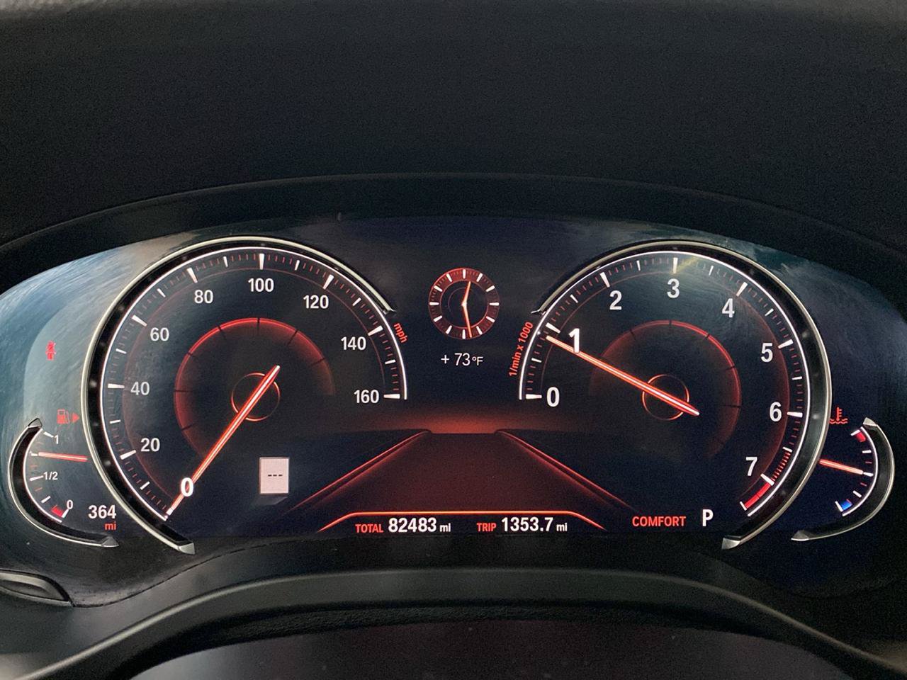Used 2019 BMW X3 xDrive30i w/ Executive Package AWD/4WD image 22