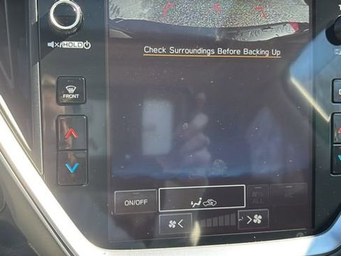 Certified 2025 Subaru Crosstrek 2.0i Premium image 27