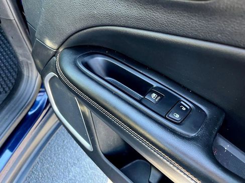 Used 2020 Jeep Compass Latitude w/ Cold Weather Group image 29