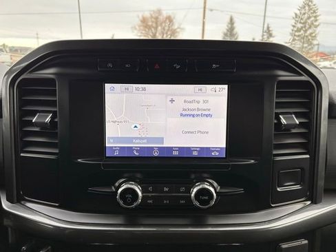 Used 2023 Ford F150 XLT w/ Equipment Group 301A Mid image 18