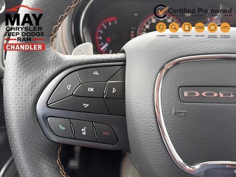 Used 2025 Dodge Durango R/T AWD/4WD image 19