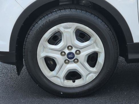 Used 2017 Ford Escape S FWD image 31