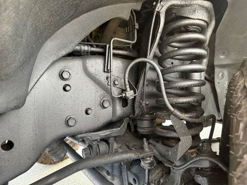 Used 2011 Ford F250 Lariat w/ Lariat Ultimate Pkg AWD/4WD image 44