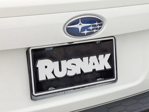 Used 2023 Subaru Crosstrek 2.0i Premium image 19