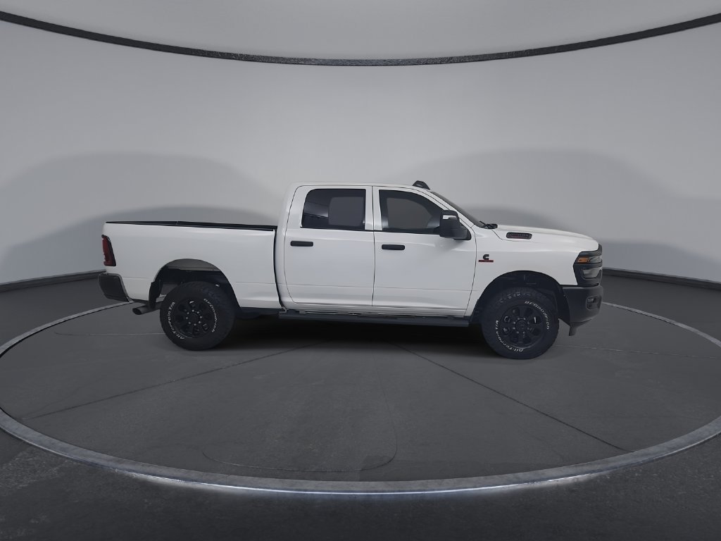 Used 2025 RAM 2500 Tradesman AWD/4WD image 19