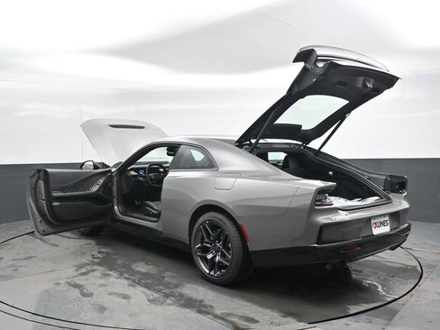 New 2026 Dodge Charger Scat Pack AWD/4WD image 45