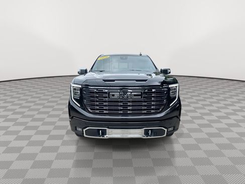 Used 2026 GMC Sierra 1500 Denali Ultimate AWD/4WD image 5