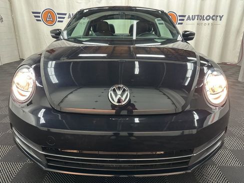 Used 2018 Volkswagen Beetle 2.0T FWD image 4