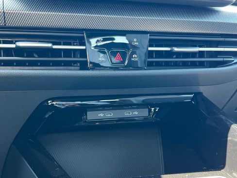 New 2025 Volkswagen GTI SE image 15