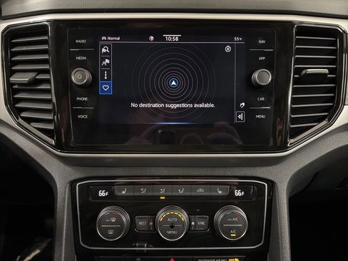 Used 2023 Volkswagen Atlas SEL image 20