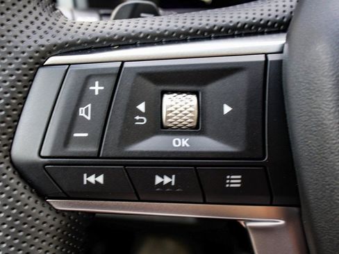 New 2025 Mitsubishi Outlander SE AWD/4WD image 27