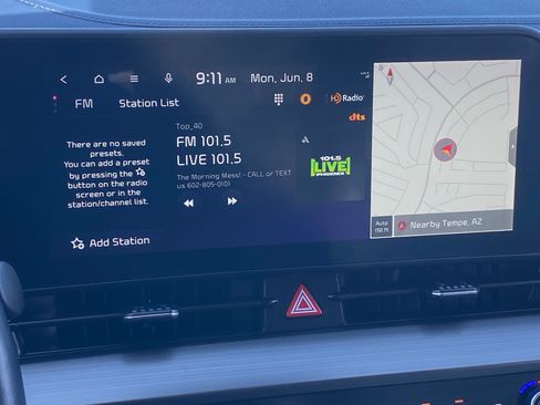 Certified 2023 Kia Sportage EX AWD/4WD image 23