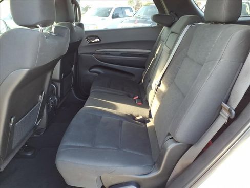 Used 2025 Dodge Durango GT image 15