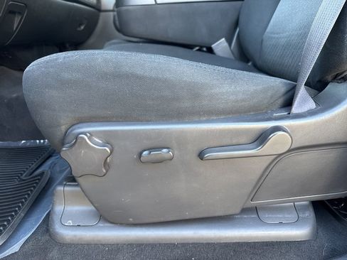 Used 2014 Chevrolet Silverado 3500 LT w/ Interior Plus Package image 17