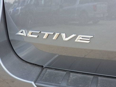New 2026 Ford Explorer Active w/ Active Comfort Package RWD image 7