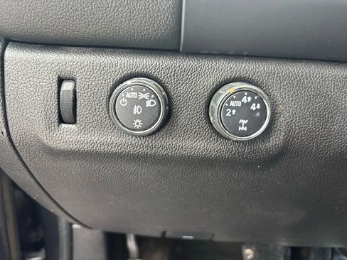 Used 2016 GMC Canyon SLE w/ All Terrain Adventure Package image 20