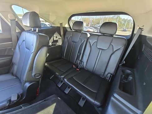 Used 2022 Kia Sorento SX image 12