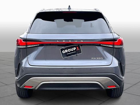 Used 2025 Lexus RX 350 Premium w/ Accessory Package (Z1) image 5