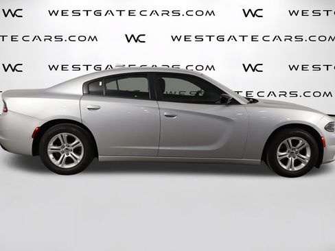 Used 2023 Dodge Charger SXT RWD image 43