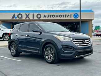 Used 2013 Hyundai Santa Fe Sport w/ Popular Equipment Pkg image 1
