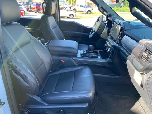 Used 2026 Ford F150 Lariat AWD/4WD image 29