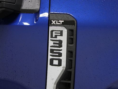 New 2026 Ford F350 XLT image 12