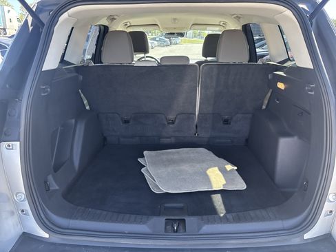 Used 2014 Ford Escape SE FWD image 21