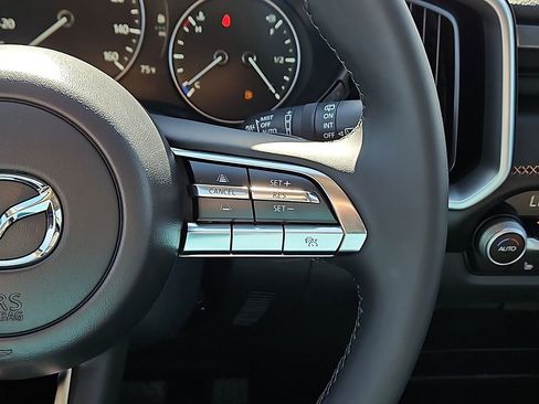 New 2026 MAZDA CX-50 AWD 2.5 S image 23