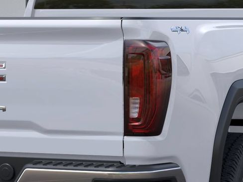 New 2026 GMC Sierra 3500 Pro AWD/4WD image 6