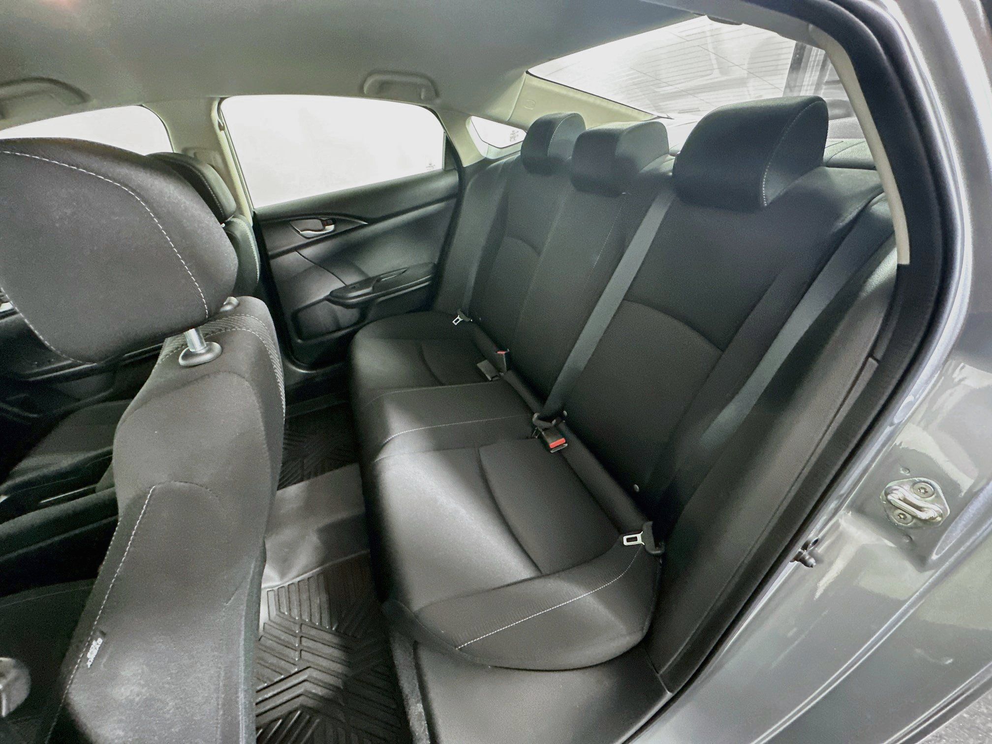 Used 2019 Honda Civic LX image 25
