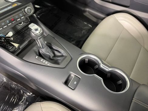 Used 2024 Ford Mustang Premium RWD image 23