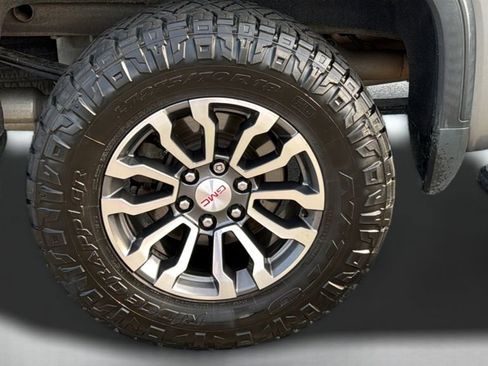 Used 2021 GMC Sierra 1500 AT4 AWD/4WD image 23