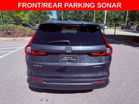 Used 2023 Honda CR-V EX-L image 6