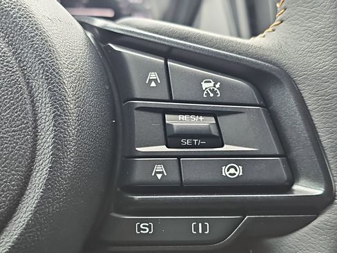 New 2026 Subaru Crosstrek 2.5i Wilderness w/ Crosstrek Mirror Package image 18