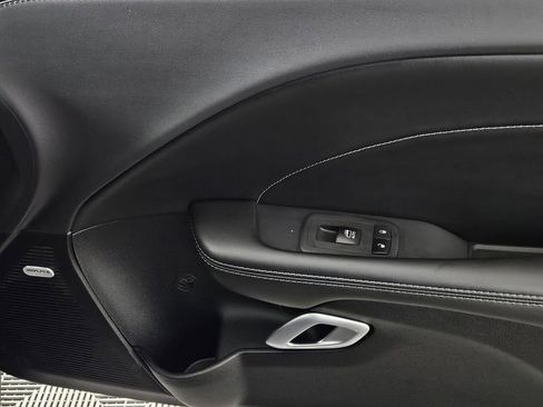 Used 2023 Dodge Challenger R/T Scat Pack image 32