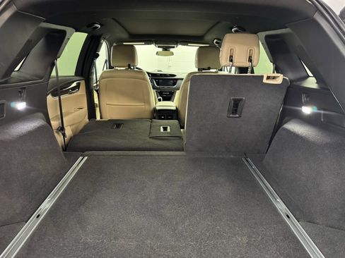 Used 2017 Cadillac XT5 Luxury w/ Driver Awareness Package image 50