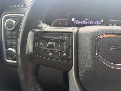 Used 2022 GMC Sierra 2500 Denali AWD/4WD image 22