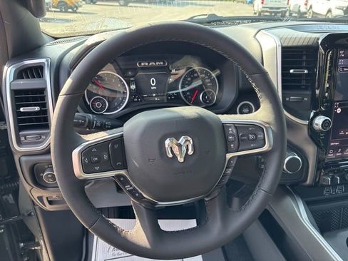 New 2026 RAM 1500 Big Horn image 10