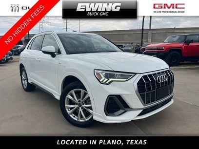 Used 2023 Audi Q3 2.0T Premium