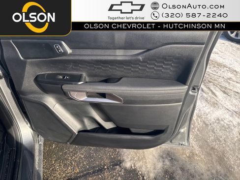 Used 2024 Ford Ranger XLT w/ Trailer Tow Package image 41