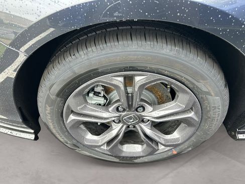 New 2026 Honda Accord EX-L image 14