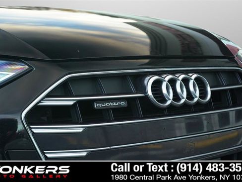 Used 2022 Audi A4 2.0T Premium w/ Convenience Package image 76