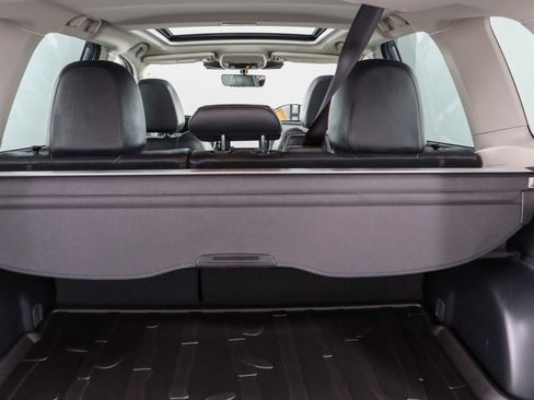 Used 2023 Subaru Forester Limited image 33