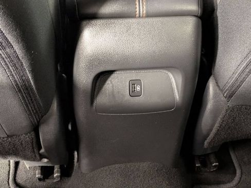 Used 2024 Nissan Sentra SR FWD image 26